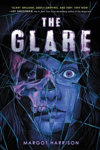 Enlarge image Cover: The Glare - Little, Brown Books for Young Readers