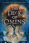 Cover: The Deck of Omens - Little, Brown Books for Young Readers