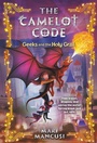 Cover: The Camelot Code: Geeks and the Holy Grail - Little, Brown Books for Young Readers