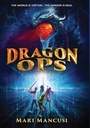 Cover: Dragon Ops - Little, Brown Books for Young Readers