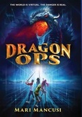 Cover: Dragon Ops - Little, Brown Books for Young Readers