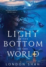 Cover: The Light at the Bottom of the World - Little, Brown Books for Young Readers