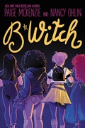 Cover: B*WITCH - Little, Brown Books for Young Readers