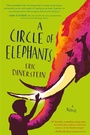 Cover: A Circle of Elephants - Little, Brown Books for Young Readers