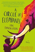 Cover: A Circle of Elephants - Little, Brown Books for Young Readers