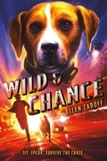 Cover: Wild & Chance - Little, Brown Books for Young Readers