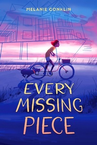 Enlarge image Cover: Every Missing Piece - Little, Brown Books for Young Readers