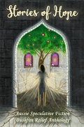 Cover: Stories of Hope - Deadset Press