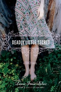 Cover: Deadly Little Secret - Little, Brown Books for Young Readers