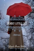 Cover: Deadly Little Lies - Little, Brown Books for Young Readers