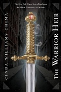 Cover: The Warrior Heir - Little, Brown Books for Young Readers