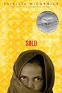 Cover: Sold - Little, Brown Books for Young Readers