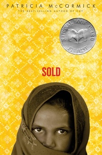 Enlarge image Cover: Sold - Little, Brown Books for Young Readers