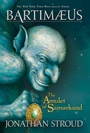 Cover: The Amulet of Samarkand - Little, Brown Books for Young Readers