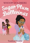 Cover: Sugar Plum Ballerinas: Toeshoe Trouble - Little, Brown Books for Young Readers