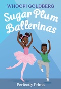 Cover: Sugar Plum Ballerinas: Perfectly Prima - Little, Brown Books for Young Readers