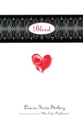 Cover: Bleed - Little, Brown Books for Young Readers