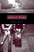 Cover: Almost Home - Little, Brown Books for Young Readers
