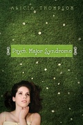 Cover: Psych Major Syndrome - Little, Brown Books for Young Readers