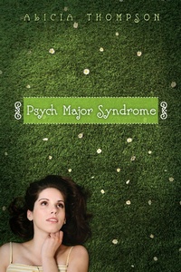 Enlarge image Cover: Psych Major Syndrome - Little, Brown Books for Young Readers