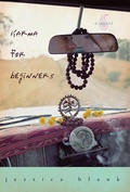 Cover: Karma for Beginners - Little, Brown Books for Young Readers