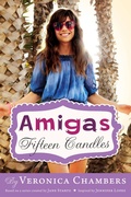 Cover: Fifteen Candles - Little, Brown Books for Young Readers