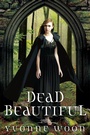 Cover: Dead Beautiful - Little, Brown Books for Young Readers