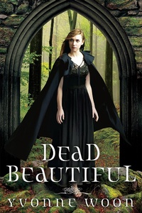 Enlarge image Cover: Dead Beautiful - Little, Brown Books for Young Readers