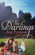 Cover: The Darlings Are Forever - Little, Brown Books for Young Readers