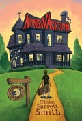 Cover: Aliens on Vacation - Little, Brown Books for Young Readers