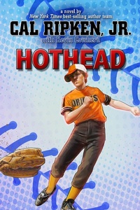 Enlarge image Cover: Hothead - Little, Brown Books for Young Readers