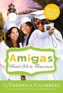 Cover: Amigas Point Me to Tomorrow - Little, Brown Books for Young Readers
