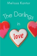Cover: The Darlings in Love - Little, Brown Books for Young Readers