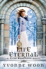 Cover: Life Eternal - Little, Brown Books for Young Readers