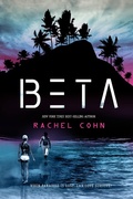 Cover: Beta - Little, Brown Books for Young Readers