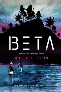 Enlarge image Cover: Beta - Little, Brown Books for Young Readers