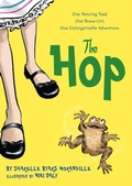 Cover: The Hop - Little, Brown Books for Young Readers