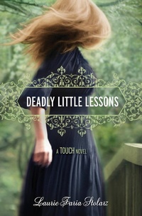Enlarge image Cover: Deadly Little Lessons - Little, Brown Books for Young Readers