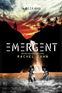 Enlarge image Cover: Emergent - Little, Brown Books for Young Readers