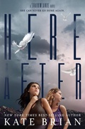 Cover: Hereafter - Little, Brown Books for Young Readers