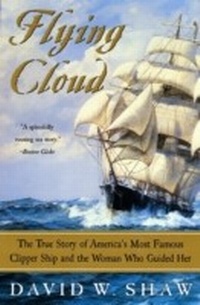 Abbildung von: Flying Cloud - HarperCollins e-books