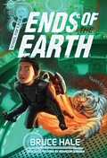 Cover: Ends of the Earth - Little, Brown Books for Young Readers