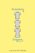 Cover: Gracefully Grayson - Little, Brown Books for Young Readers