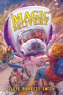 Cover: Magic Delivery - Little, Brown Books for Young Readers