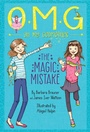 Cover: The Magic Mistake - Little, Brown Books for Young Readers