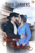 Cover: Where Our Treasure Lies - eXtasy Books Inc