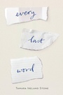 Cover: Every Last Word - Little, Brown Books for Young Readers