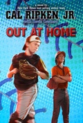 Cover: Out at Home - Little, Brown Books for Young Readers