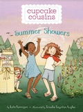 Cover: Summer Showers - Little, Brown Books for Young Readers