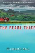 Cover: The Pearl Thief - Little, Brown Books for Young Readers